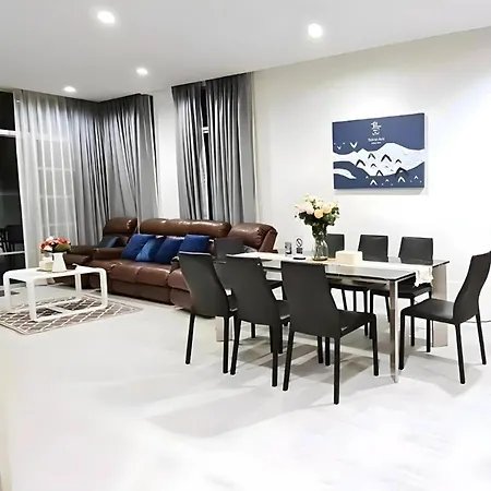 Bm Pool Villa Pattaya Na Chom Thian Exterior photo