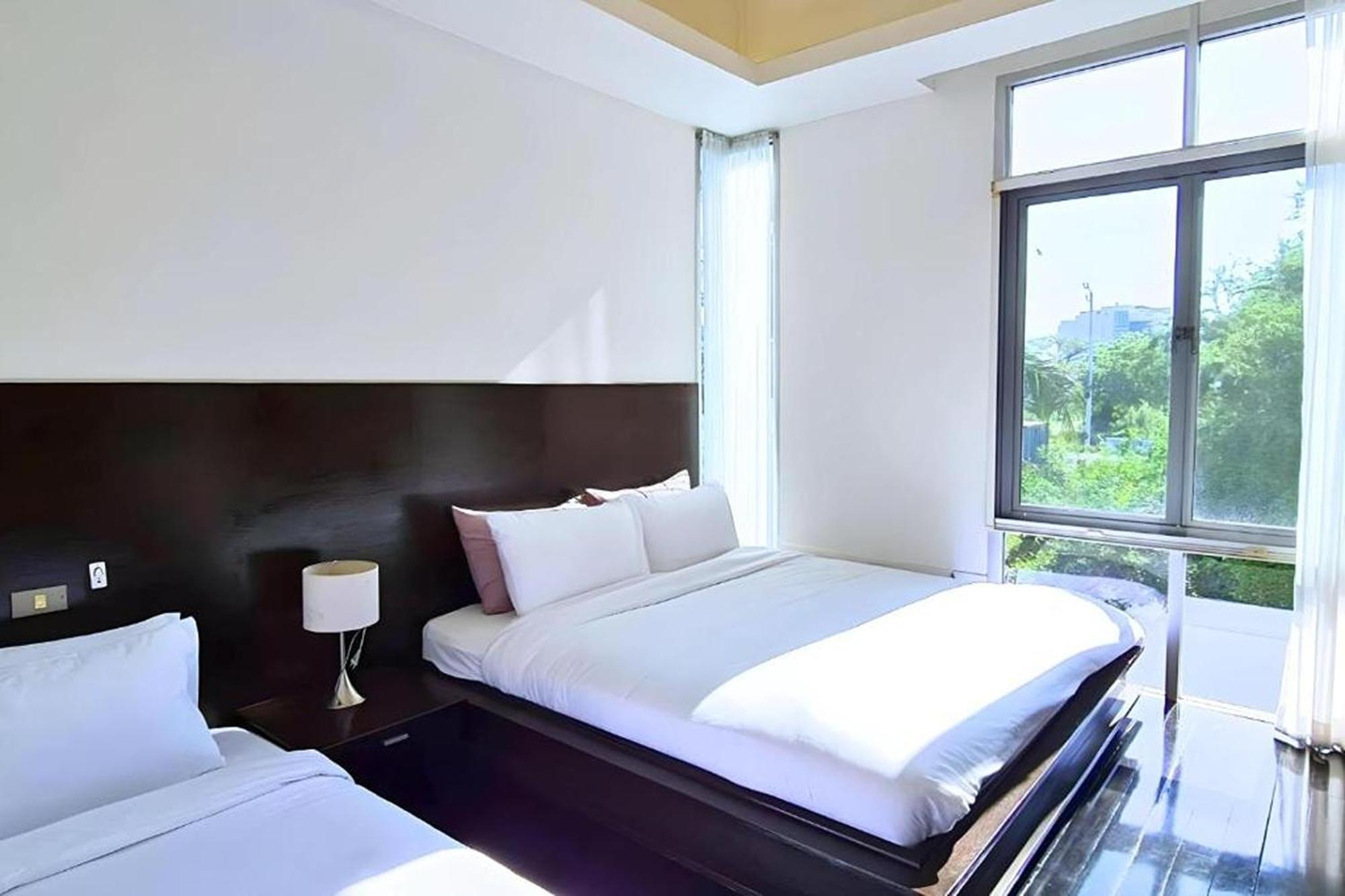 Villa Bm Pool Pattaya Na Chom Thian